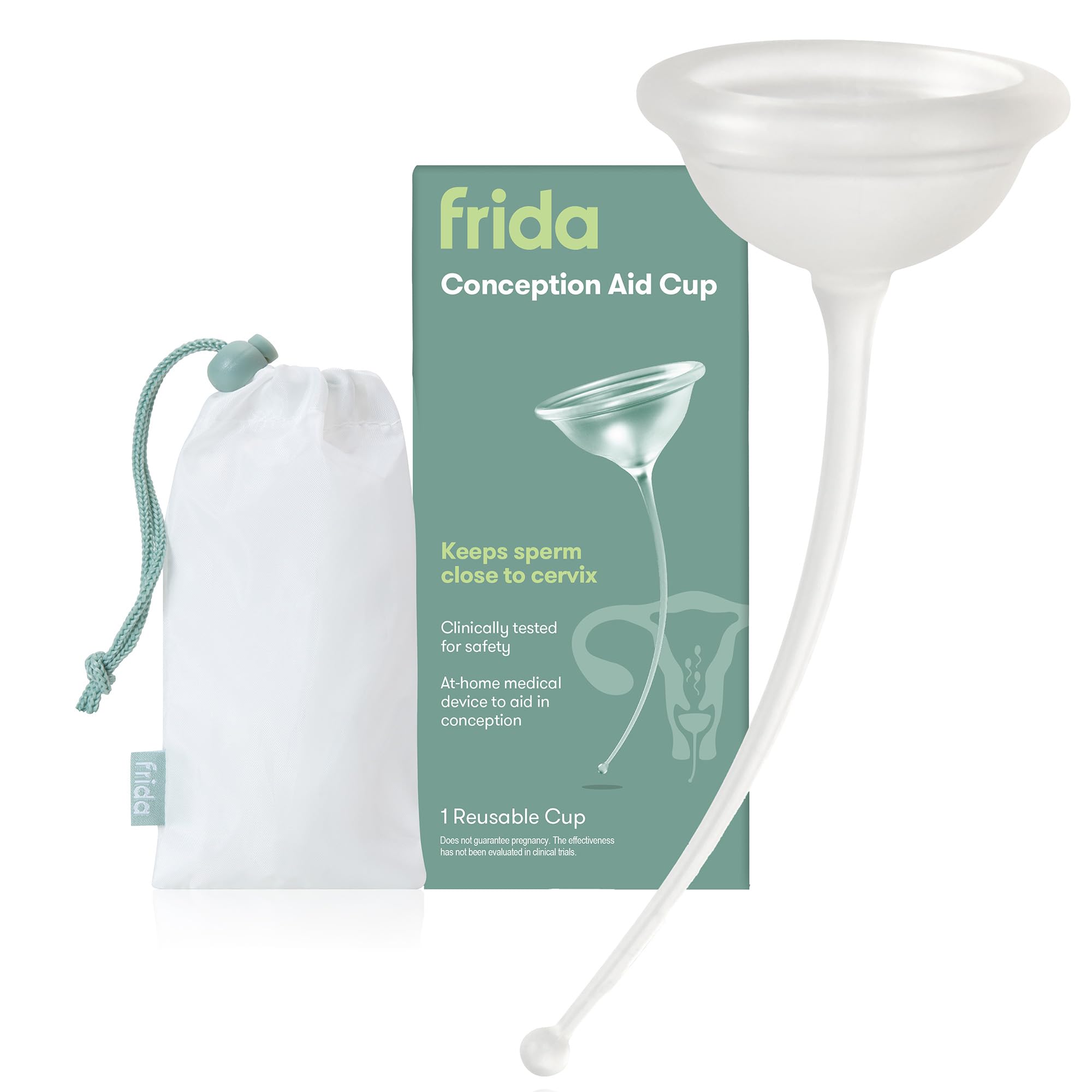 FSA/HSA Frida Fertility
